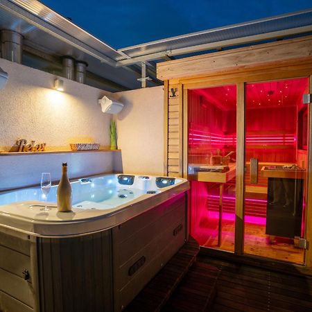 Luxury Rooftop Appartment With Fantastic Views Πράγα Εξωτερικό φωτογραφία