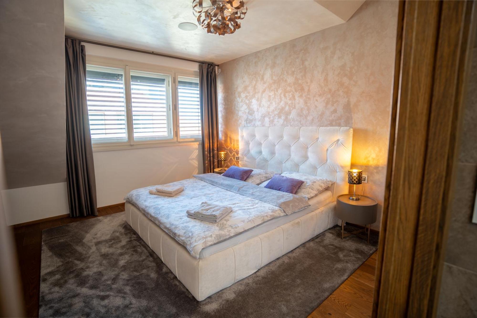 Luxury Rooftop Appartment With Fantastic Views Πράγα Εξωτερικό φωτογραφία
