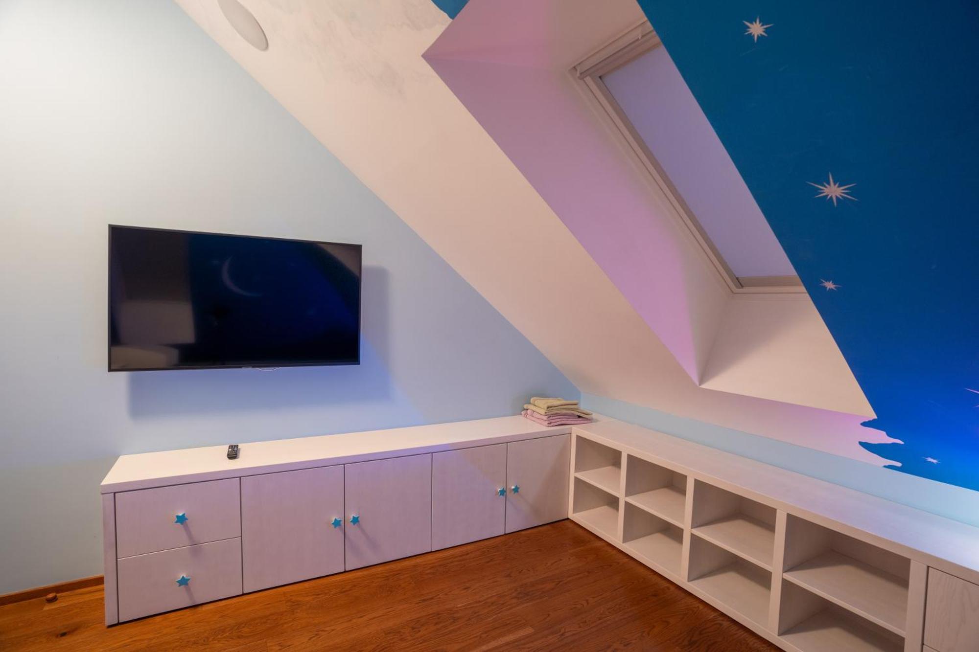 Luxury Rooftop Appartment With Fantastic Views Πράγα Εξωτερικό φωτογραφία