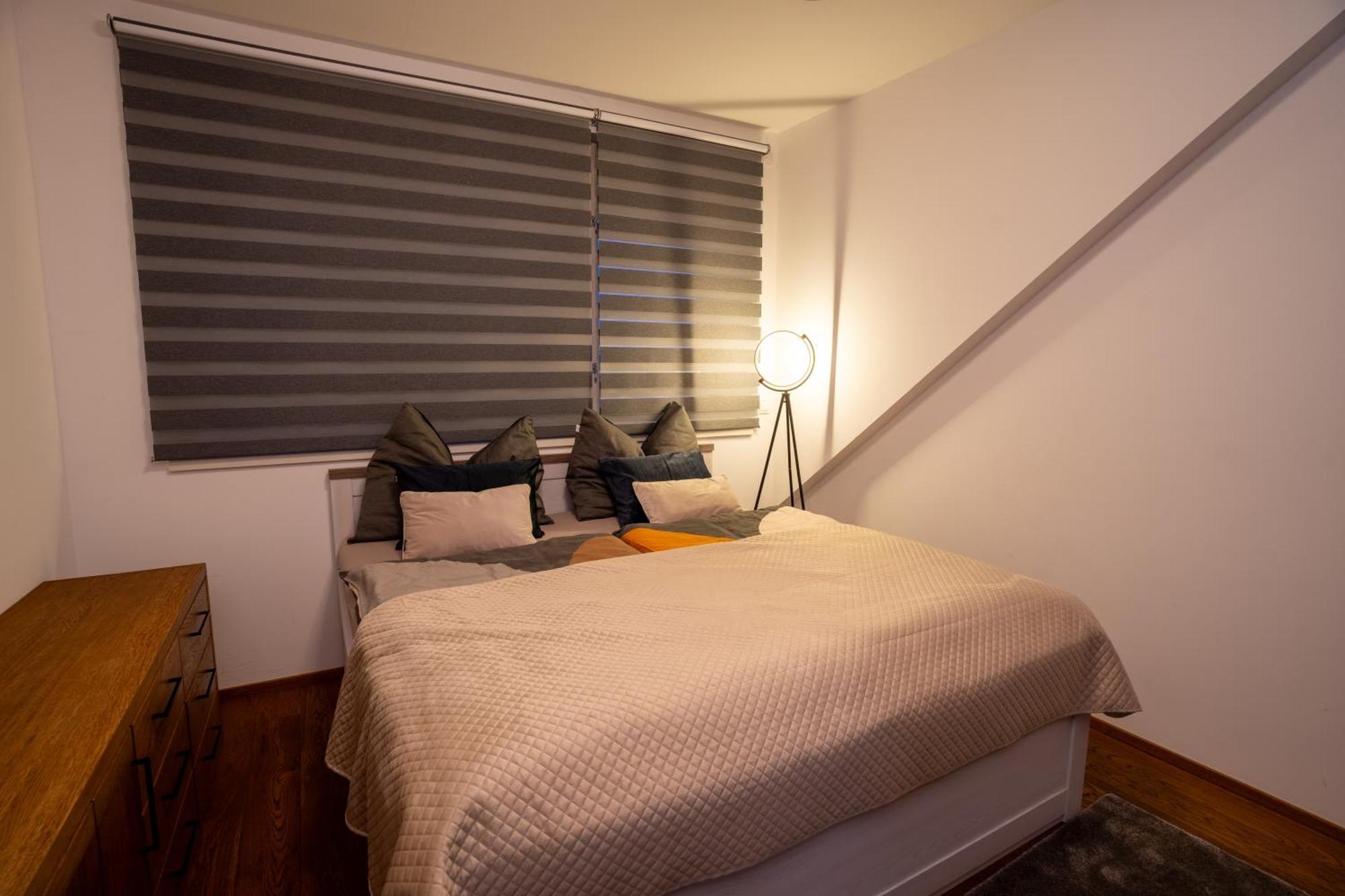 Luxury Rooftop Appartment With Fantastic Views Πράγα Εξωτερικό φωτογραφία