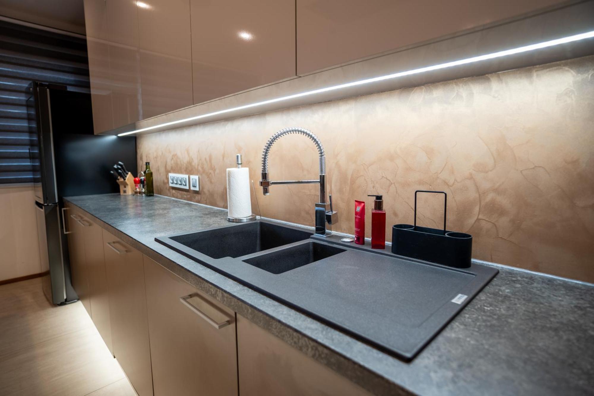 Luxury Rooftop Appartment With Fantastic Views Πράγα Εξωτερικό φωτογραφία