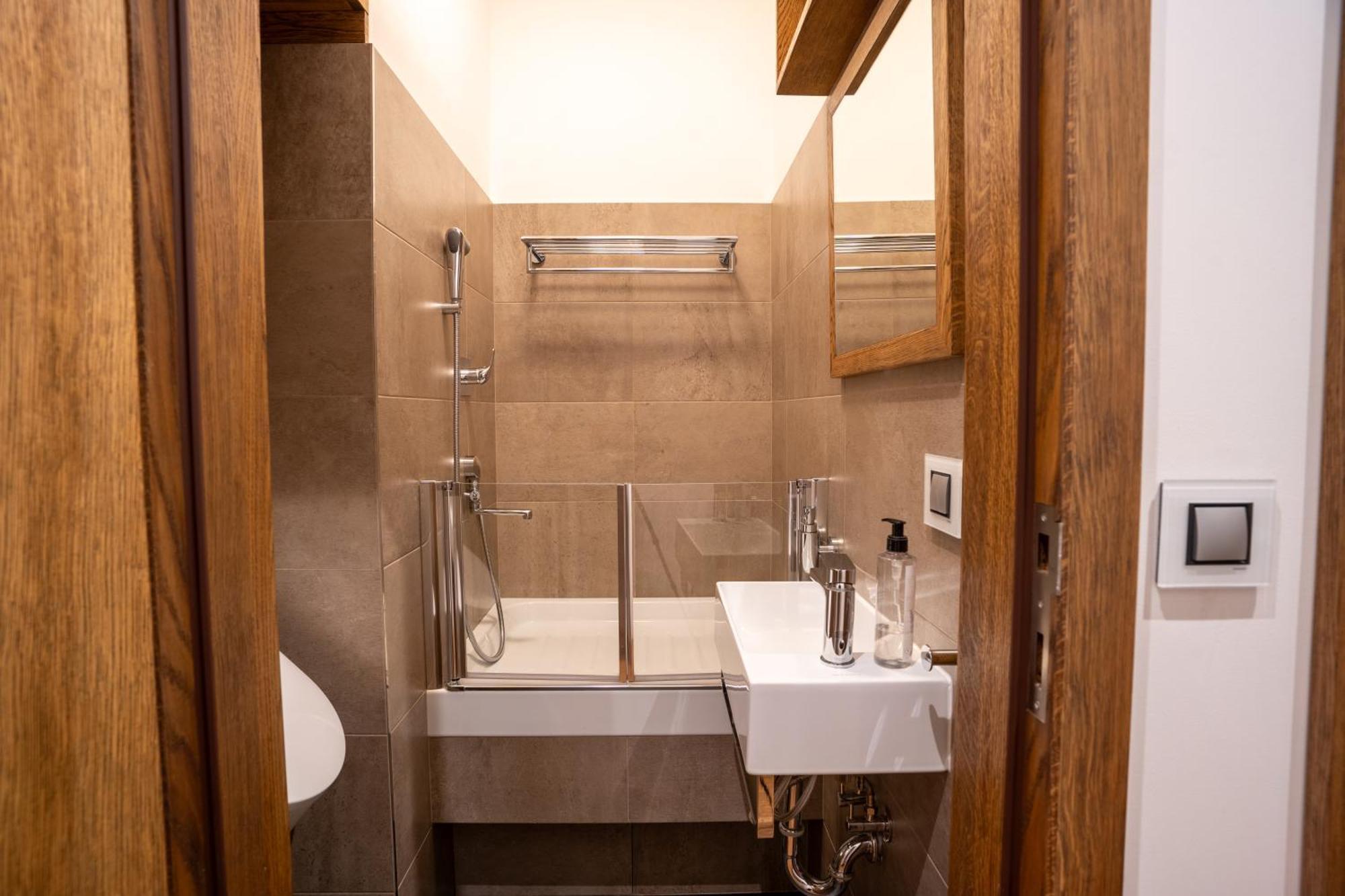 Luxury Rooftop Appartment With Fantastic Views Πράγα Εξωτερικό φωτογραφία