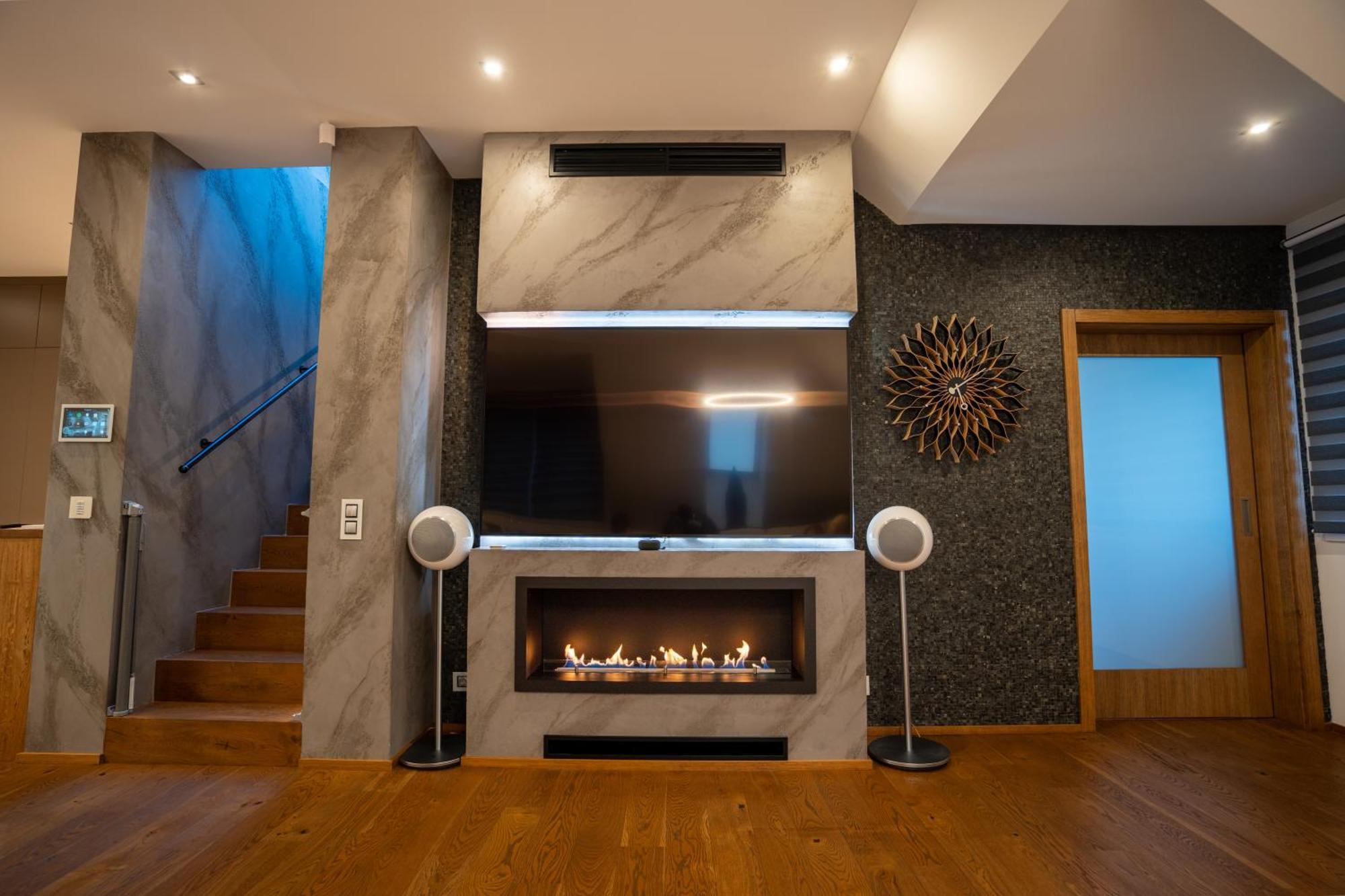 Luxury Rooftop Appartment With Fantastic Views Πράγα Εξωτερικό φωτογραφία