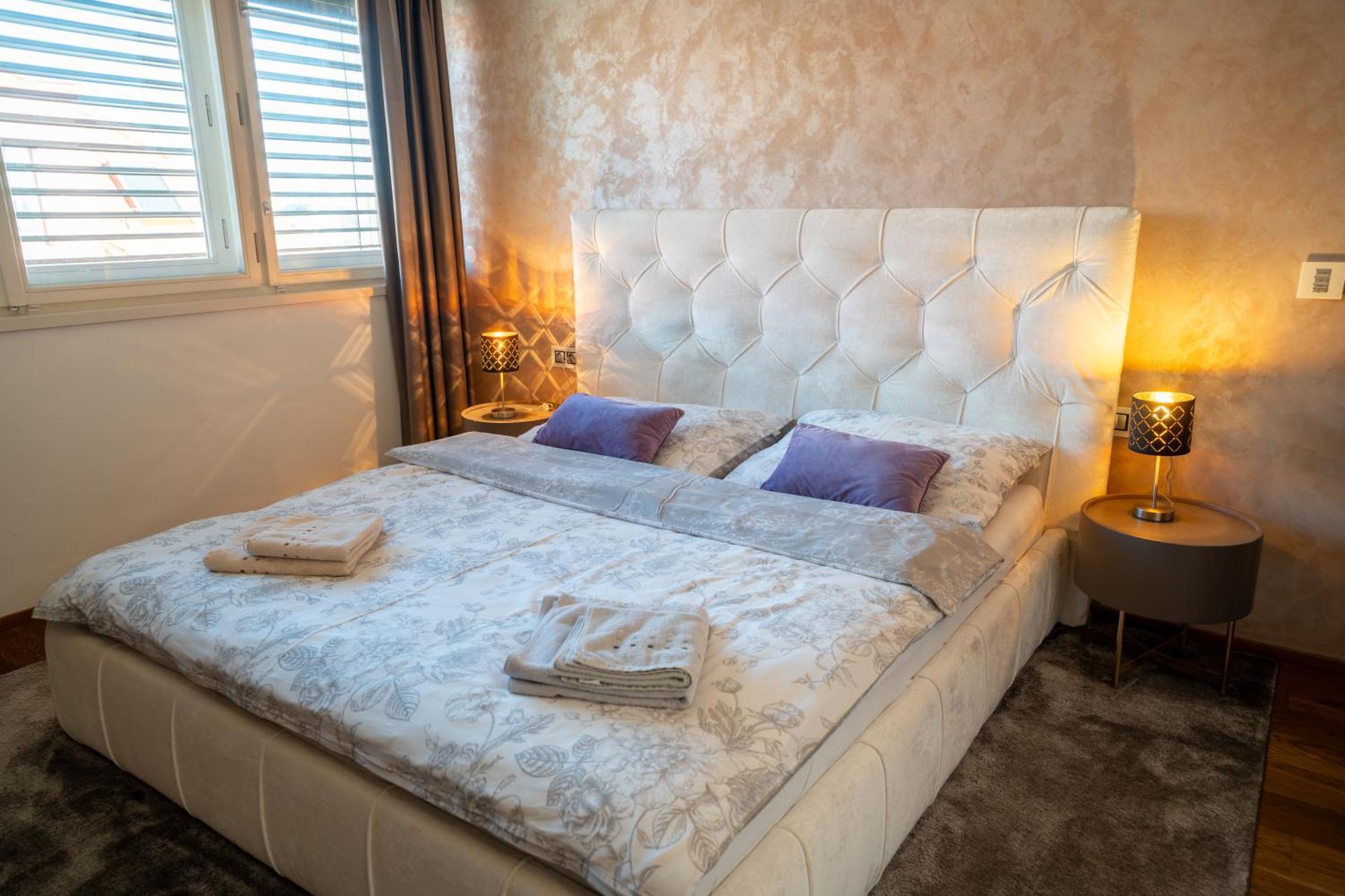 Luxury Rooftop Appartment With Fantastic Views Πράγα Εξωτερικό φωτογραφία