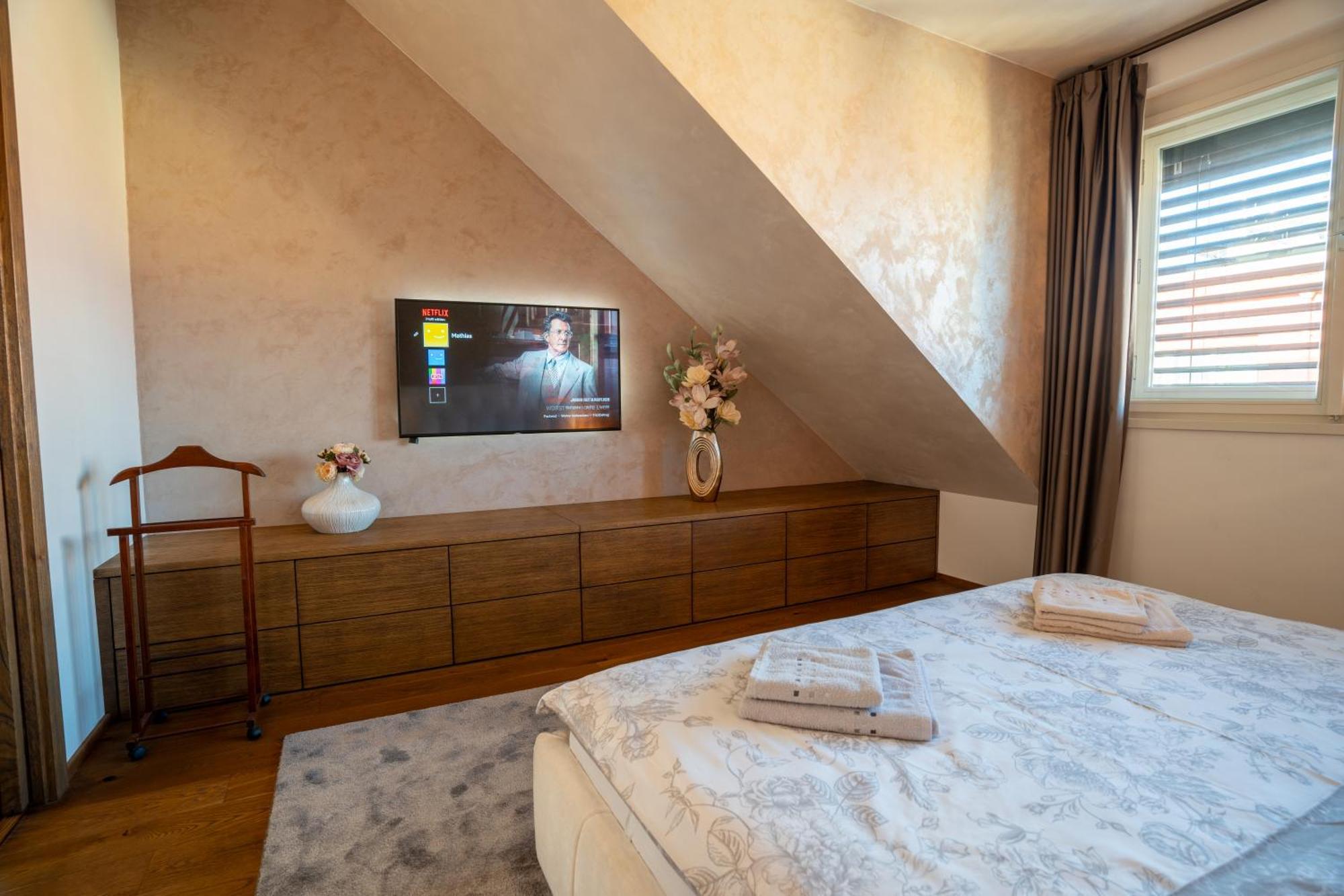 Luxury Rooftop Appartment With Fantastic Views Πράγα Εξωτερικό φωτογραφία